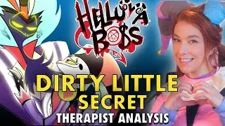 Helluva Boss Therapist Analysis: Ozzy and Fizzy