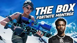 Fortnite Montage - 