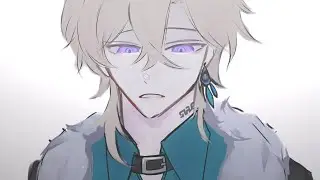 what do you dream about? -home. |Aventurine angst|Honkai: star rail|gc/gl