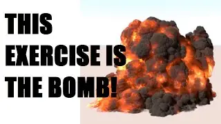 Chaos Phoenix - Get in explosive shape!