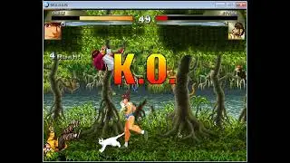 RANMA MUGEN UPDATE 2021