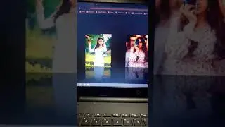3D Image Hover Rotation Watching Full video on