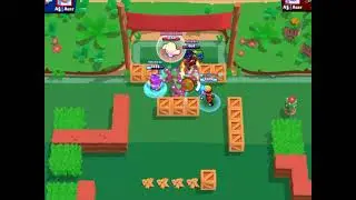 The best sprout trickshot