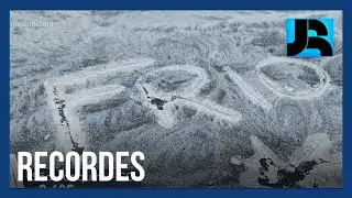 São Paulo e Curitiba têm o dia mais frio do ano