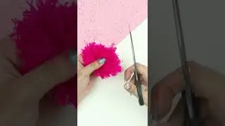 Paper Heart Making Idea For Valentine's Day