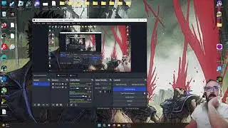 I Wish I Knew This Noise Suppression Filter On OBS Sooner For My Wack Streams .....