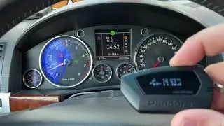 [Solved] Pandora DX (DX-50, DX-90, DX-90b, DX-90bt, DX010) resets time.
