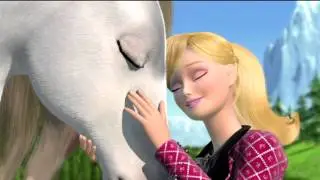 Barbie™ and her sister in a Pony tale 【공식 한국어 예고편】