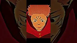 #anime #sukuna #сукуна #аниме #магическаябитва #jujutsukaisen #animeedit #edit #fyp #jjk #gojo #top