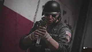 Tom Clancy's Rainbow Six Siege - All Tutorials - Basics, Attack, Defense - Full Walkthrough