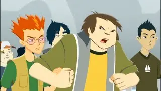 Tá certo, tem que defender a mãe