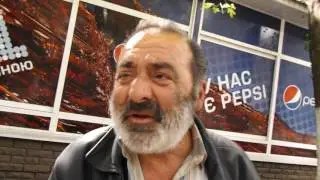 БЫВШИЙ БИЗНЕСМЕН БОМЖУЕТ. Хочу Помочь / Валера#1
