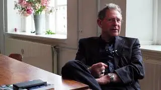 Photolux 2017 | Intervista a Stuart Franklin