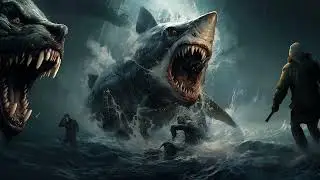 Alexander Gordon Jahans - The Evolution Of The Wereshark (Early Alex Jahans Writing)