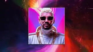 FRANKY REY 👑  ( Я ЛЮБЛЮ ТЕБЯ REMIX ) #musica #video #frankyreyshow #remixsong