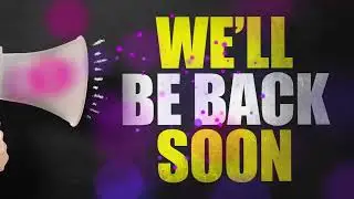 stay tuned....
