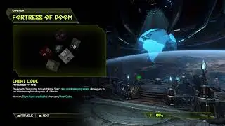 Random DOOM livestream