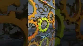 Gears 