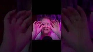 ASMR personal attention gratitude for YOU