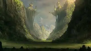 Legacy of the Ancients ♫ Epic Music ♫