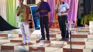 The light star_pendo layesu -live performance..TANDALE SDA CHURCH