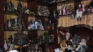 Защита от врагов. Для всех. (Инга Хосроева)