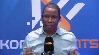 Herve Laplante Bay Tout Detay Sou Poukisa ICE Deporte 'l Ayiti !