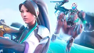 Kay/O is OVERPOWERED on Valorant (New Main Agent?)