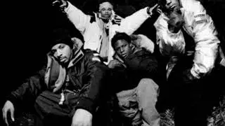 Sunz Of Man - Inmates To The Fire