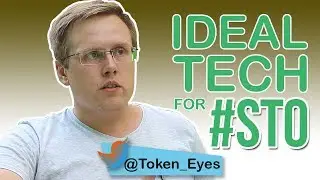 Ilia Obraztsov, Smartlands VP of Tech, discusses Stellar in Relation to STO