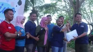 Part III - Gathering PT. PNM Cabang Baubau 2020 ( Official Video )