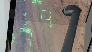 The M2000 Super 530 Missile Is DEADLY 