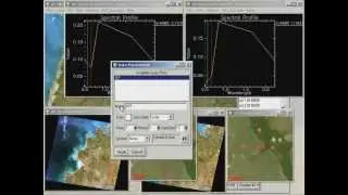 Understanding Image Statistics in the Context of Radiometric and Atmospheric Correction