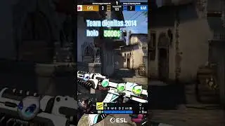 #cs #skin #2014