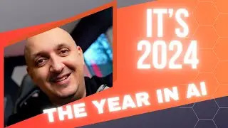 The Biggest AI Trends of 2024