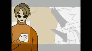 Смеющийся Джек х Тим Маски. (2)