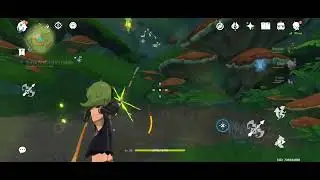 Solve Aralohita's riddle | Genshin Impact