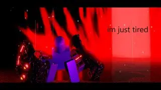 Untitled Combat Demo Rework All Character Showcase (old)