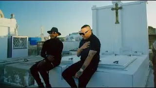 Jacob Forever ❌ Damian - Abuelo (Video Oficial)