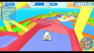 Smash Karts - Treat Me - shadowboiiii