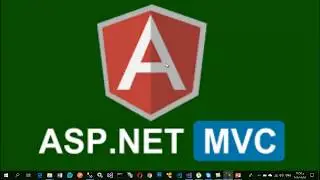 Angular CLI with ASP.NET MVC, in Visual Studio 2017