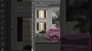 Motion blur  in photoshop ✍️Photoshop tutorial