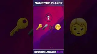 SM24 Name The Player | #22