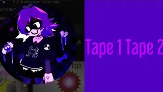 Gleb Effects Here: The Series (OFFICIAL TRAILER 4.2 PART 2) Tape 1 Tape 2