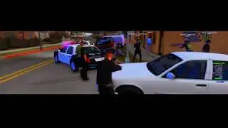 [HC-RP.in] Heroes [LSPD]