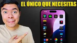 ⭐️ Los 7 MEJORES iPhone *Calidad-Precio* para Comprar en 2024 💥