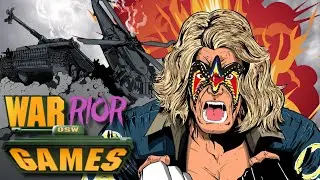 🔗 WCW Fall Brawl 1998: Warrior Games! OSW 102