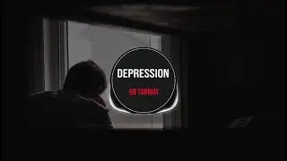 DEPRESSION.BANGLA RAPE AUDIO SONG 2021.AZIZ BRO