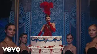Elettra Lamborghini - Voilà (Official Video - Sanremo 2026)