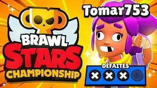 RANDOM CHAMPIONSHIP CHALLENGE 💀